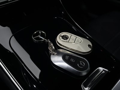 صورة مصغرة 31 لـ 2023 Mercedes-BENZ GLC