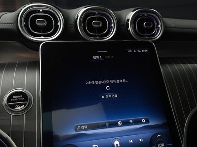 صورة مصغرة 27 لـ 2023 Mercedes-BENZ GLC