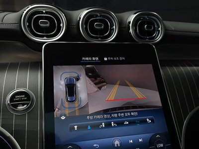 صورة مصغرة 20 لـ 2023 Mercedes-BENZ GLC
