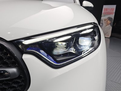 2023 Mercedes-BENZ GLC 照片 9
