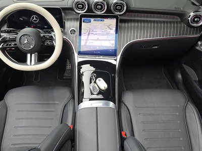 2023 Mercedes-BENZ GLC 照片 5