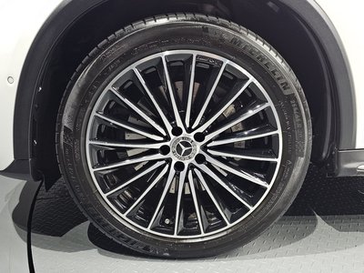 2023 Mercedes-BENZ GLC 照片 6