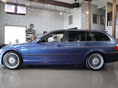 BMW ALPINA B3 TOURING - 3