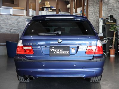 BMW ALPINA B3 TOURING - 5