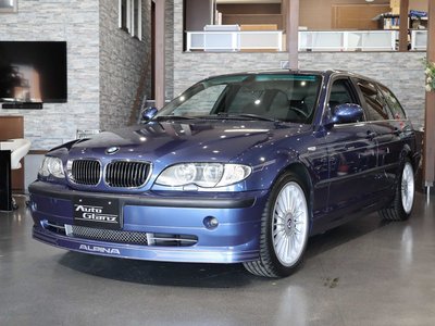 BMW ALPINA B3 TOURING - 1