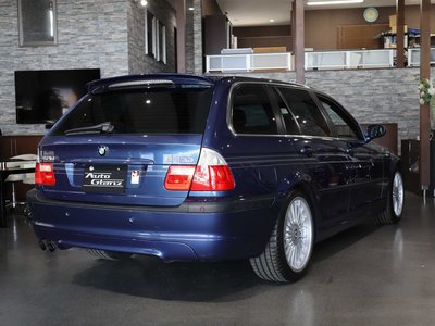 BMW ALPINA B3 TOURING - 8