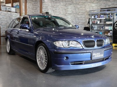 BMW ALPINA B3 TOURING - 2