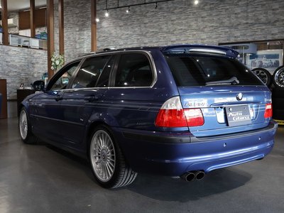 BMW ALPINA B3 TOURING - 7