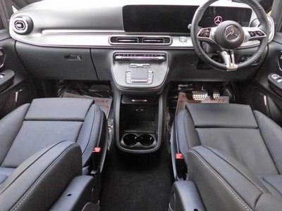 MERCEDES-BENZ V-CLASS - 3