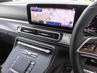 MERCEDES-BENZ V-CLASS - 5