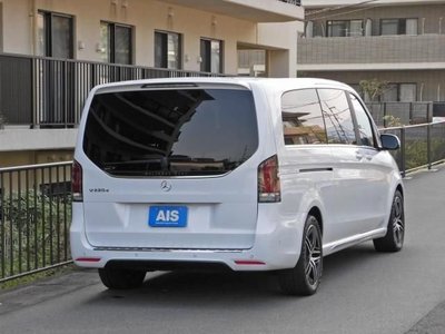 MERCEDES-BENZ V-CLASS - 2