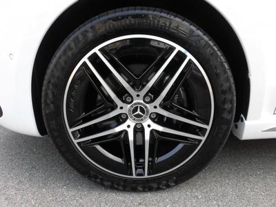 MERCEDES-BENZ V-CLASS - 9