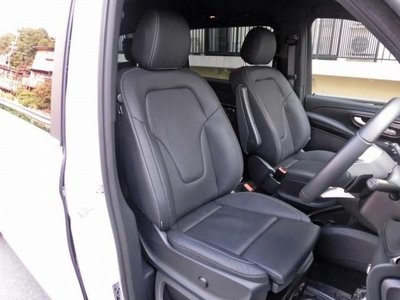 MERCEDES-BENZ V-CLASS - 6