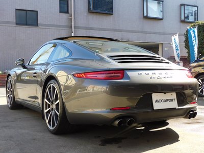 PORSCHE 911 - 2