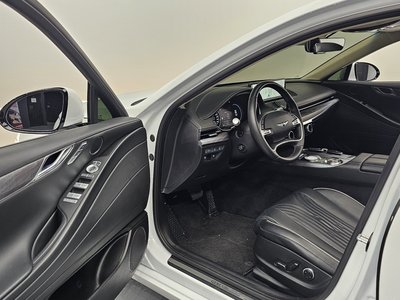 GENESIS G80 (RG3) - 10