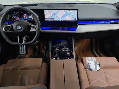 BMW 5 SERIES - 5