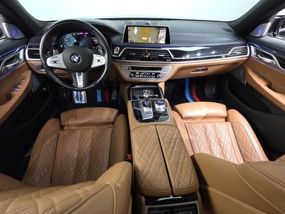 BMW 7 SERIES - 5