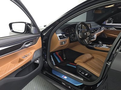BMW 7 SERIES - 10