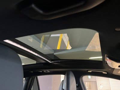 MERCEDES-BENZ GLC - 5