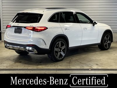 MERCEDES-BENZ GLC - 4