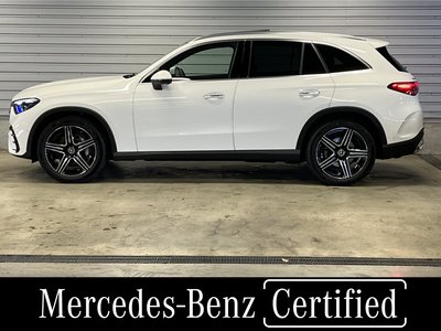 MERCEDES-BENZ GLC - 3