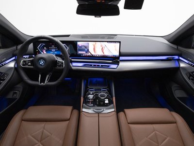 صورة 5 لـ 2025 BMW 5 SERIES