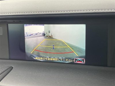 2017 Lexus LC 照片 4