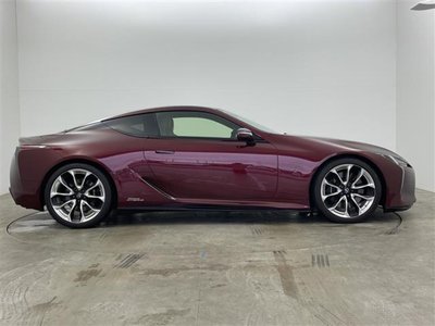 2017 Lexus LC thumbnail 18