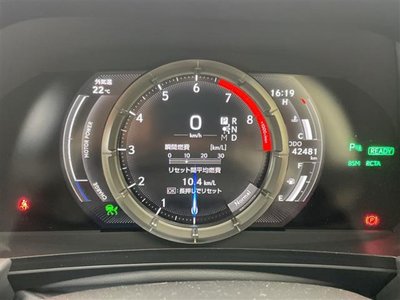 2017 Lexus LC 照片 2