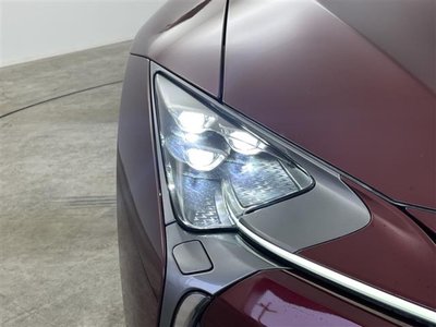 2017 Lexus LC thumbnail 13