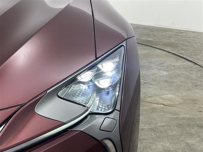 2017 Lexus LC thumbnail 21