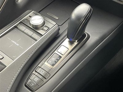 2017 Lexus LC 照片 8