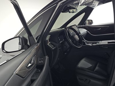 2024 TOYOTA ALPHARD — миниатюра 14