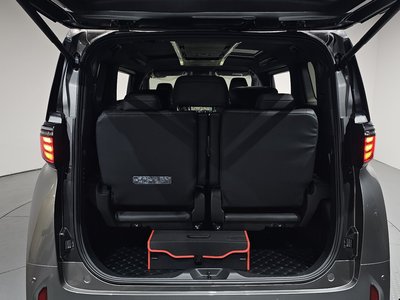 2024 TOYOTA ALPHARD — миниатюра 27