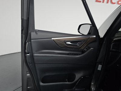 2024 TOYOTA ALPHARD — миниатюра 16