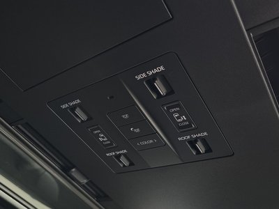 2024 TOYOTA ALPHARD — миниатюра 36