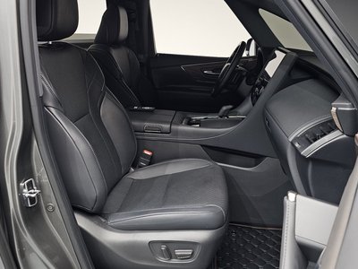 2024 TOYOTA ALPHARD — миниатюра 17
