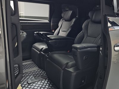 2024 TOYOTA ALPHARD — миниатюра 19