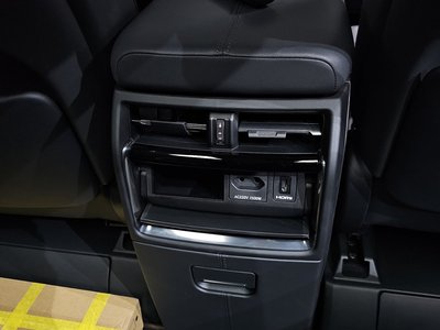 2024 TOYOTA ALPHARD — миниатюра 37