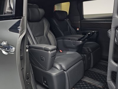2024 TOYOTA ALPHARD — миниатюра 18