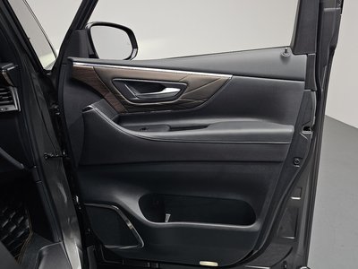 2024 TOYOTA ALPHARD — миниатюра 15