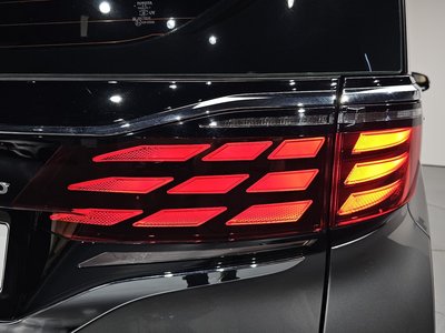 2024 TOYOTA ALPHARD — миниатюра 11