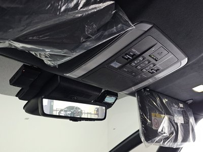 2024 TOYOTA ALPHARD — миниатюра 24