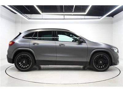 MERCEDES-BENZ GLA - 6