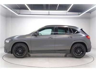 MERCEDES-BENZ GLA - 9