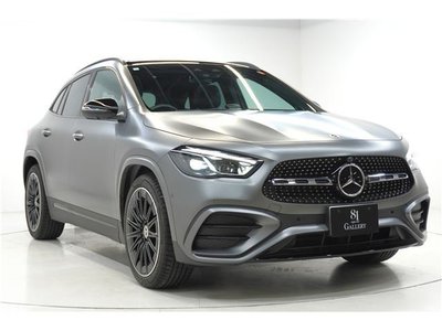 MERCEDES-BENZ GLA - 5