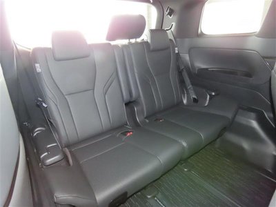 صورة مصغرة 29 لـ 2025 Toyota ALPHARD