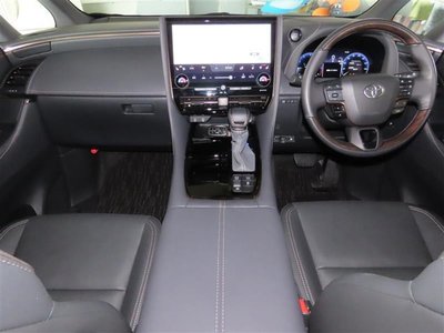 صورة 3 لـ 2025 Toyota ALPHARD
