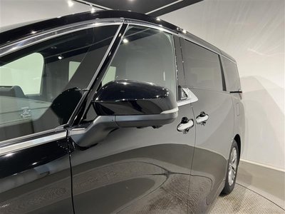 صورة مصغرة 33 لـ 2025 Toyota ALPHARD