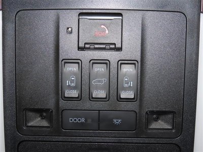 صورة مصغرة 23 لـ 2025 Toyota ALPHARD